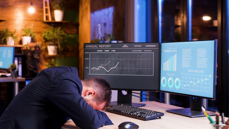 Errores comunes al implementar monitoreo TI